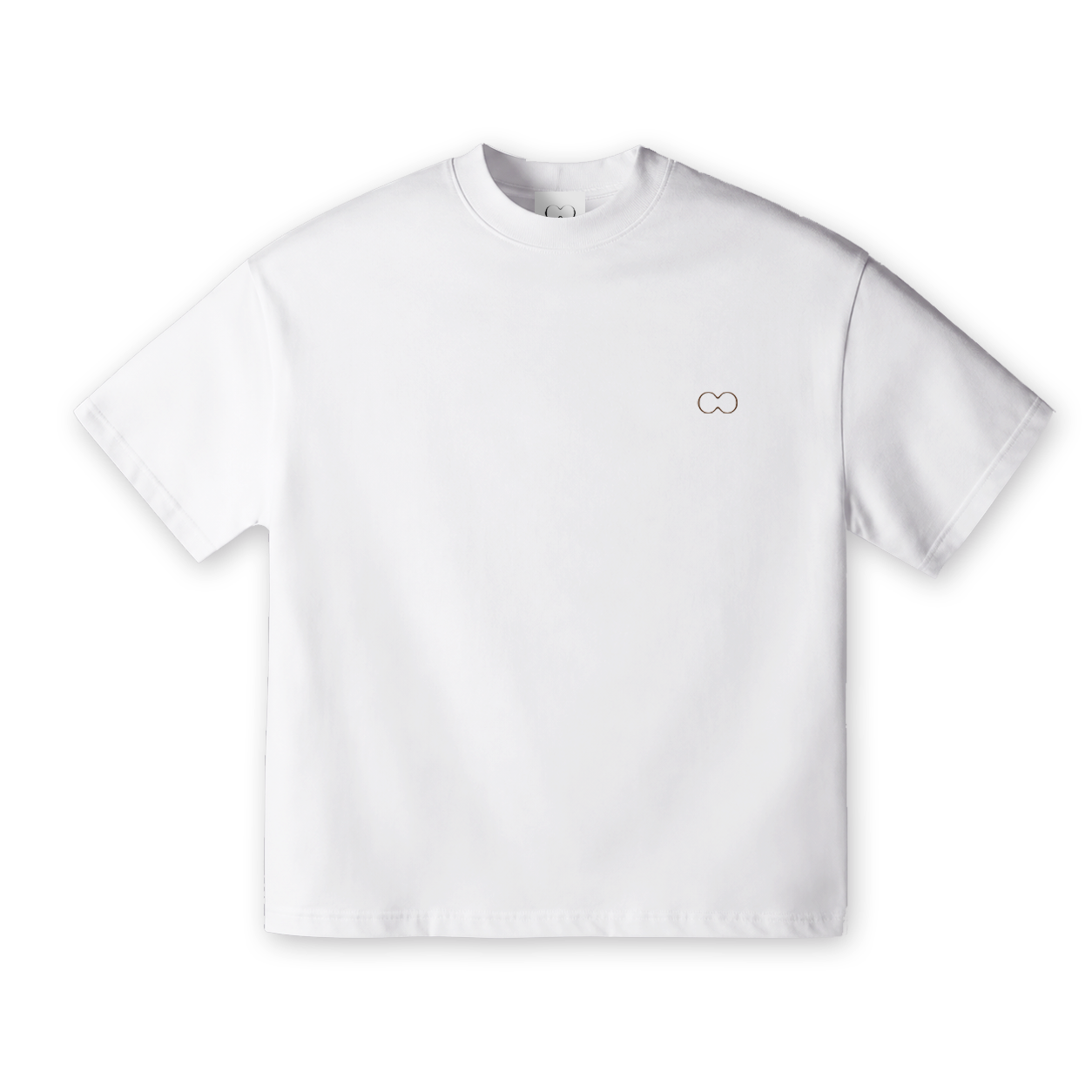 GEOMETRY RELIC TEE