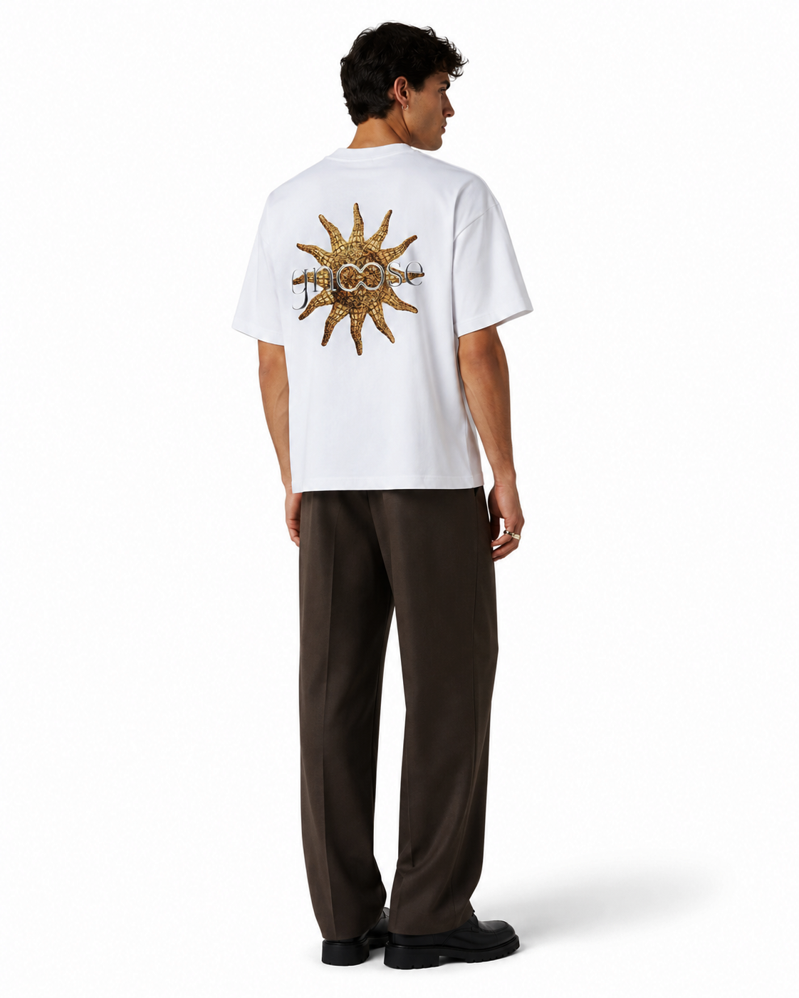 SOLAR RELIC TEE