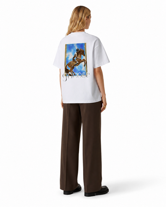 SKYRIDER TEE