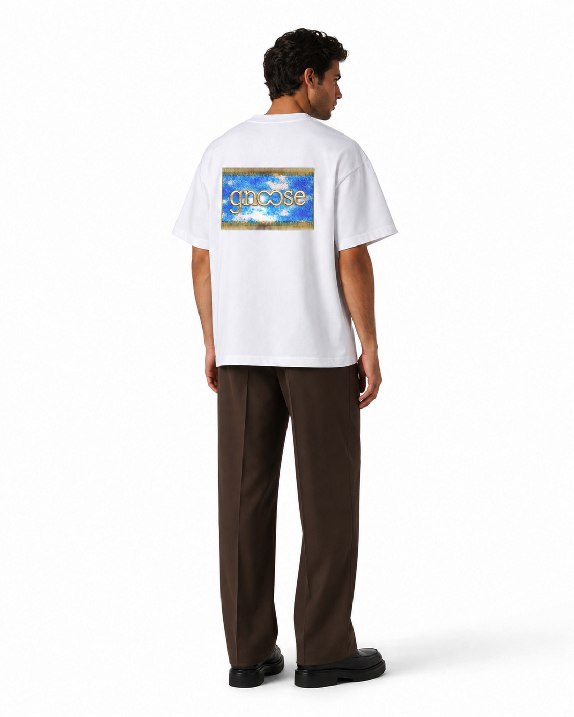 CELESTIAL TEE