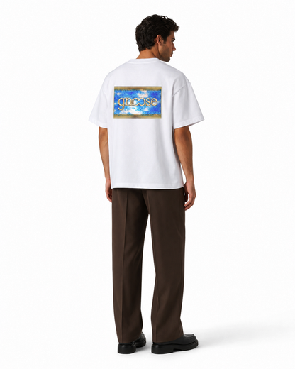 CELESTIAL TEE