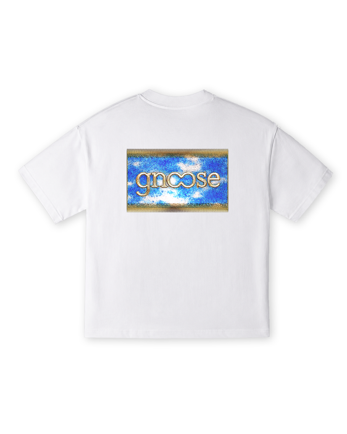 CELESTIAL TEE