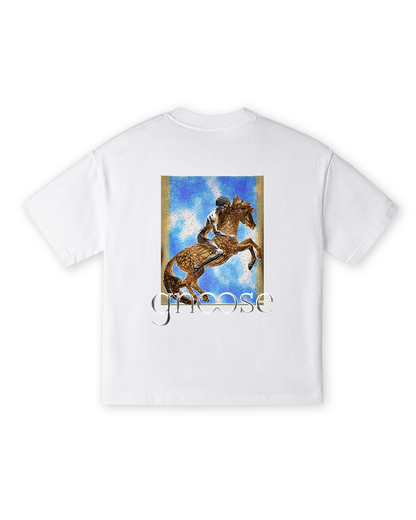 SKYRIDER TEE