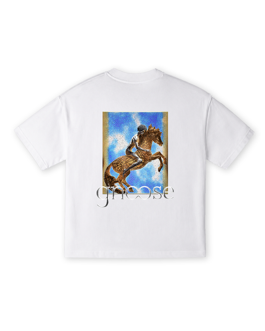 SKYRIDER TEE
