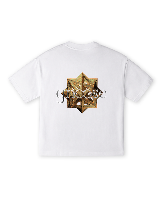 GEOMETRY RELIC TEE